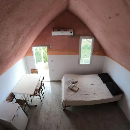 Heredot'S House Likya Lahit 2 Camping Finike